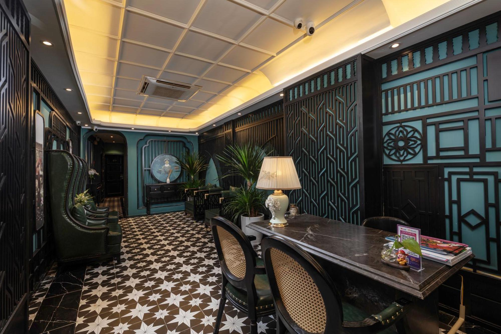 Hanoi View Hotel — Photos 2